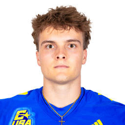 Luke Brown