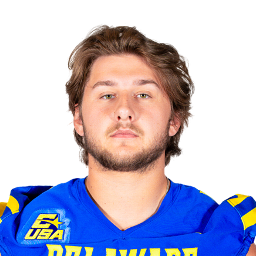 Carson Shockley
