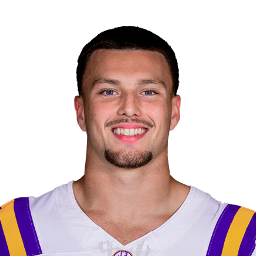 Landen Clark