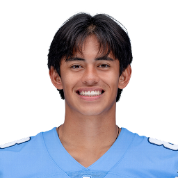 Caleb Sanchez