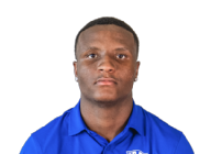Rodshaun Dorsey