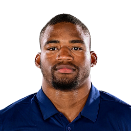 Jahvon Frazier