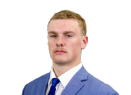 Connor Wolf