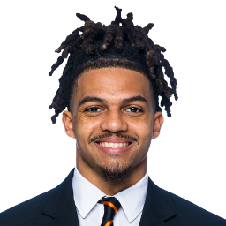 Isaiah Houi