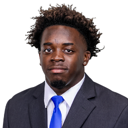 Jacarre Fleming-Page