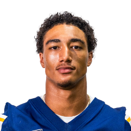 Jerry Johnson III