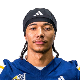 Jaelen Collins