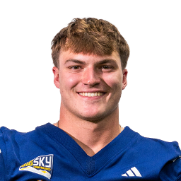Luke Edgecomb