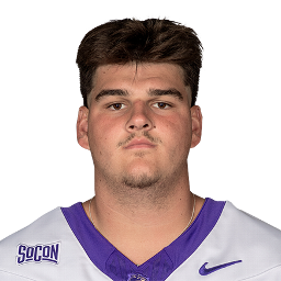 Camden Myers