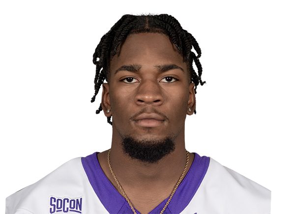 Jaden Meeks - Western Carolina Catamounts Defensive Lineman - ESPN