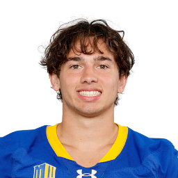 Pierce Walker