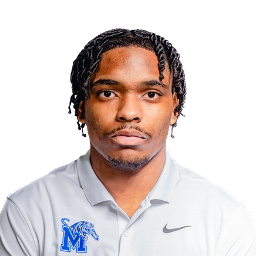 Darius Malcolm Jr.