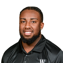 Ramon McCollough Jr.