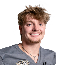 Mason Van Der Brink