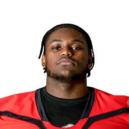 Ashton Jones