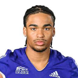 Omarr Dixon