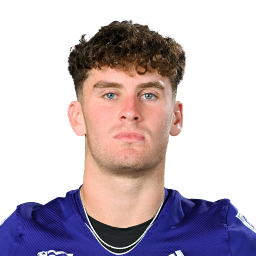 Braden Haas