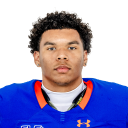 Isaiah Johnson
