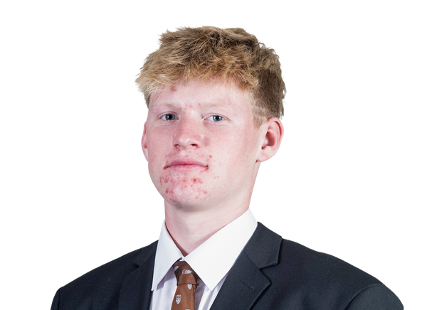 Connor Poole Career Stats - NCAAF - ESPN