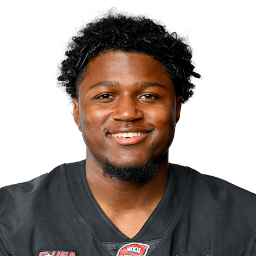 Jaden McGill