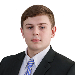 Jefferson McKinnon