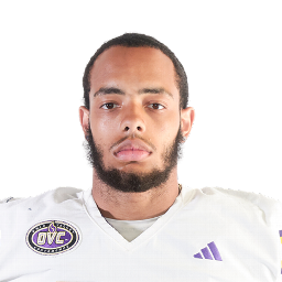 Xavier Hickman
