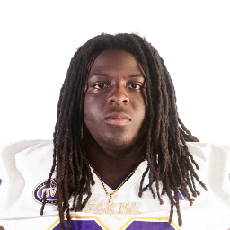 Ezekiel Brinson