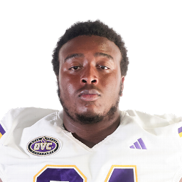Naquavious Giles
