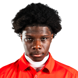 Jordan James