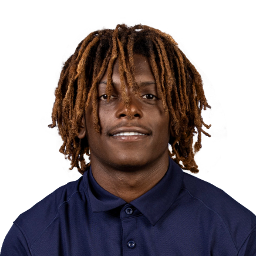 Deuce Oliver