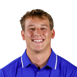 Carson Sanford