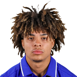 Teshaun Ryals-Wilson