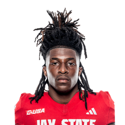 Santonio Jones