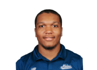 Rashawn Marshall