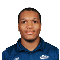 Rashawn Marshall