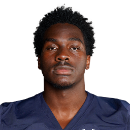 Lamont Lester Jr.