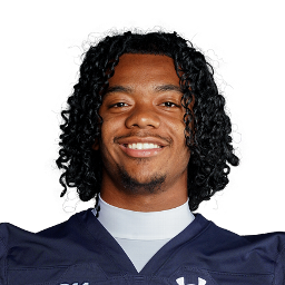 Keshawn Mister