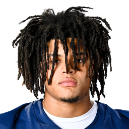 Isaiah Jones