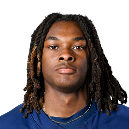 DaMontre Patterson