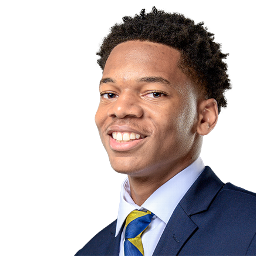Michael Carlock-Williams
