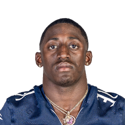 Antonio Morgan
