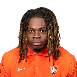 Isaiah Dawson