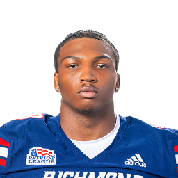 Kyree Richardson