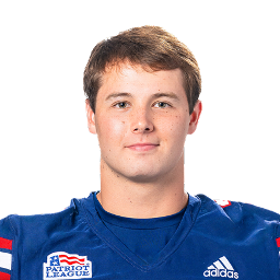 Harrison Wood