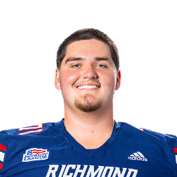 Luke Surrett
