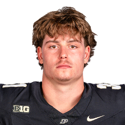 Carter Holsworth