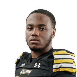 Kahseim Phillips