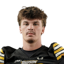 Ashton Siwald