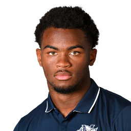 Omari Bursey