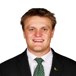 Tucker Tevepaugh